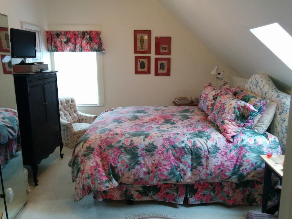 Fairmont House Bed & Breakfast Mahone Bay Pokój zdjęcie
