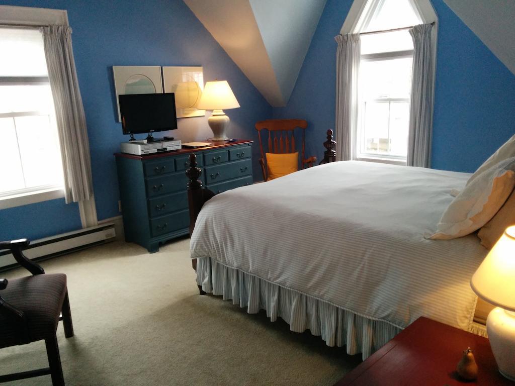 Fairmont House Bed & Breakfast Mahone Bay Pokój zdjęcie